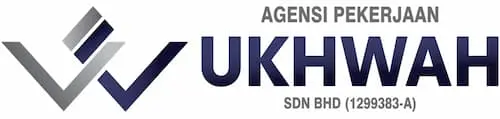 Agensi Pekerjaan Ukhwah Sdn Bhd - Employment Agency Logo